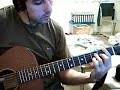 un morceau d'alain giroux allong� avec un rag...