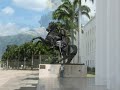 PASEO POR EL FUERTE TIUNA