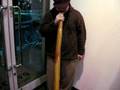 Long Swamper ディジュリドゥ トラッド編 Played by ROAD