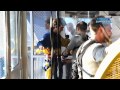 스티커 in USA, 스트라토스피어 / Sticker in USA, Stratosphere, Las Vegas, Thrill Rides