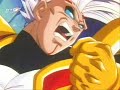 Son Goku ssj4 vs Bebi Vegata