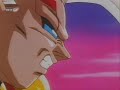 Son Goku ssj4 vs Bebi Vegata