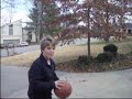 some crazy shots we made. all were attempted under 5 times.