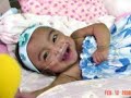 Alyssa Video on the Love of Life Concert