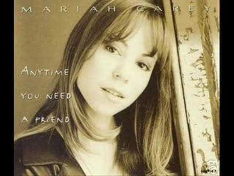 Anytime You Need A Freind (Soul Convention Remix)