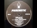 Phrenetic - Candy Man - White House Records