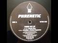 Phrenetic - Candy Man - White House Records