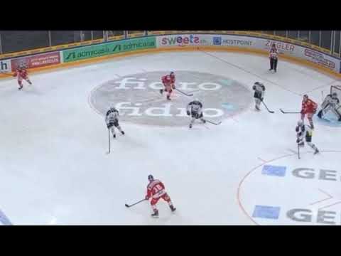 Goal Laurin Lakers - HCAP (Saison 23/24)