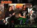 gary holt and lee altus shows how to play fabulous disaster