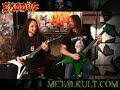 gary holt and lee altus shows how to play fabulous disaster