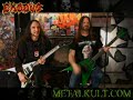 gary holt and lee altus shows how to play fabulous disaster