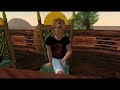 TASITE - Using 3D Virtual Worlds