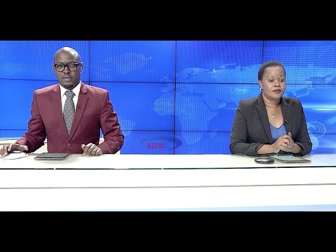 HABARI - AZAM TV 18/1/2019