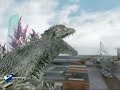 New Godzilla: Unleahed Wii Footage