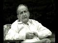 José Figueres Ferrer 'Carácter y Pensamiento' pt. 2