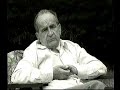 José Figueres Ferrer 'Carácter y Pensamiento' pt. 2