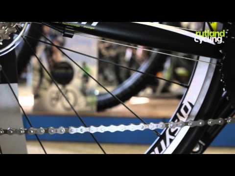 speedster - The Scott Speedster 60 is a sensational-looking road bike that'll turn heads but at a price that seems to be a mistake by Scott's accounts department. Read t...