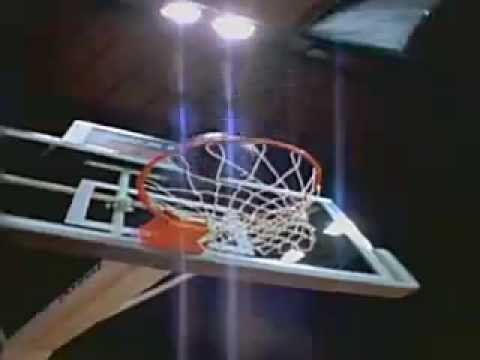 dwight howard dunks on lebron. Dwight Howard Dunk Contest --