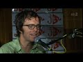 Ben Folds preforming \"All U Can Eat\" on jTV Ben Folds preforming \"All U Can Eat\" on jTV