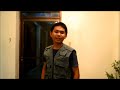 (C) Iwitness (C) Imbestigador A Requirement for Tredtwo Subject (Theology) Documentary of OFW in the Philippines All Right Reserve 2011 - De La Salle University Manila