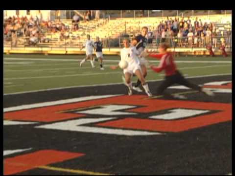 QND SUPERSECTIONAL SOCCER WRAP
