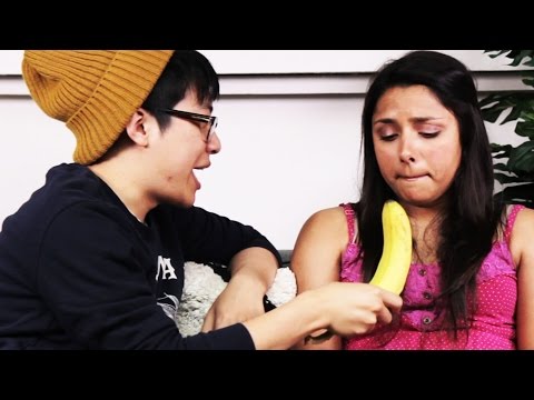 Weird Things Straight/Gay BFFs Talk About