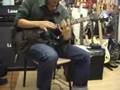 Schecter C1-Hellraise Test