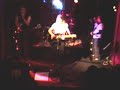 tara lynne band live at kennys castaways