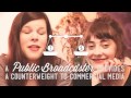 Moosestash Films Reimagine CBC!