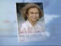 La reina Sofia se disculpa : "La he liado parda" - YouTube