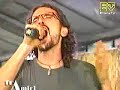 Luca Scherani hammond