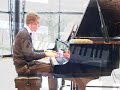 Tim French plays Limbo by Ludovico Einaudi