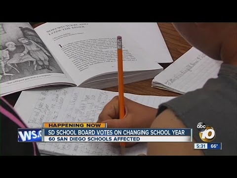 how to decide to switch schools
