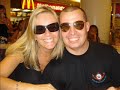 Eu e minha linda namorada