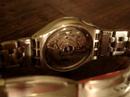 Self-winding watch, part 1 Self-winding watch, part 1