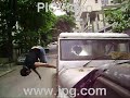 Parkour-Grajau Parkour-Grajau