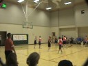ccs knights vs resurection lutheran pt 8 ccs knights vs resurection lutheran pt 8