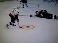 Facial Shot Blocking - NHL 08