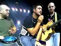 Antonio en Terrassa.. M�rame y t�came
