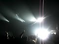 tiesto - La Roux - In For The Kill (Tristan Ingram & Black Russian Remix) at Shrine 11/28/09 {GxM]