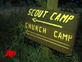 4 Teens Killed As Tornado Hits Scout Camp