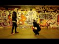 Heavyfeet Back Foot Official Music Video and Lyrics