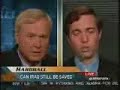 Paul Hackett and Chris Matthews embarrass Van Taylor Paul Hackett and Chris Matthews embarrass Van Taylor