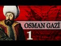 Download 1 Osman Gazi̇ Dönemi̇ Osmanli Padi̇şahlari Mp3 Song