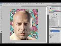 This Displacement Map Tutorial was created for an Education course for classroom use. It is pretty crappy, I recorded it at 2:30 am after many hours of frustration with screen capture programs and conversions, it's too long, I ramble and say 
