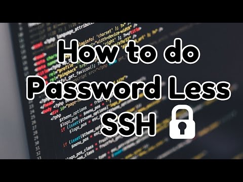 how to provide password in ssh command line