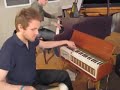 Valgeir Sigurðsson and Nico Muhly - Focal Point (take 1)