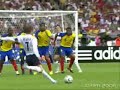 Memories of World Cup 2006
