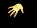 StopMotion--Magic trick(w/music)