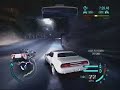 Vanishing Point - NFS Carbon Style Vanishing Point - NFS Carbon Style